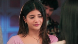 Yeh Rishta Kya Kehlata Hai - 15th December 2024